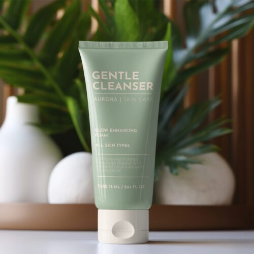 Gentle Cleanser